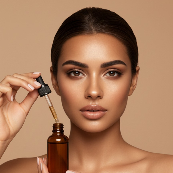 Nourishing Serum